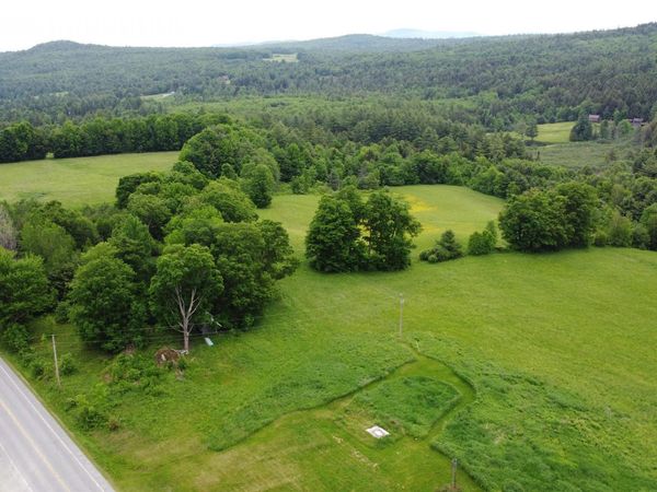 TBD Route 100, Unit 9, Lowell, VT 05847