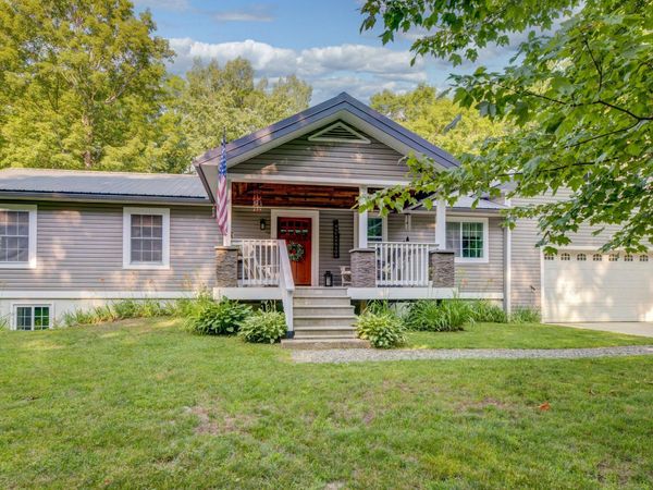 769 S Main Street, Northville, NY 12134