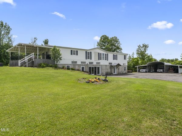 204 Devenpeck Road, Sprakers, NY 12166