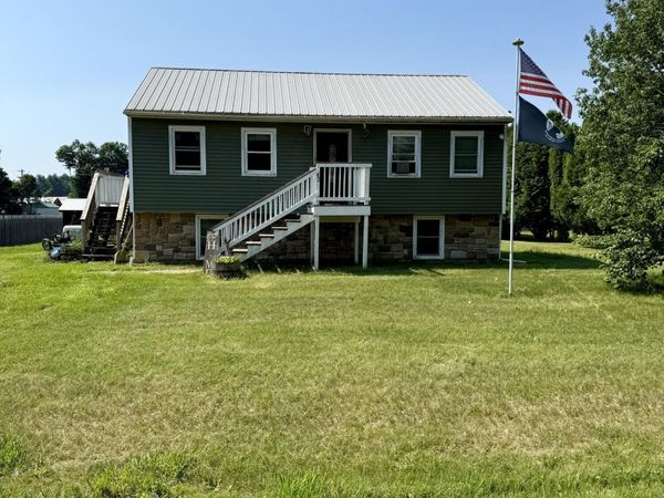 42 Morgans Lane, Comstock, NY 12827