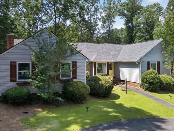 1658 Horseleg Creek Road SW, Rome, GA 30165