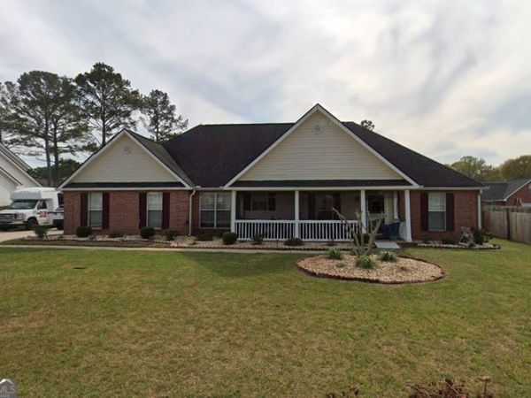 212 Sage Drive, Warner Robins, GA 31088