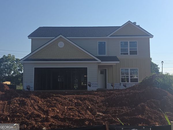 43 Champions Lane, Unit 1, Winder, GA 30680