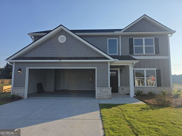 43 Champions Lane, Unit 1, Winder, GA 30680