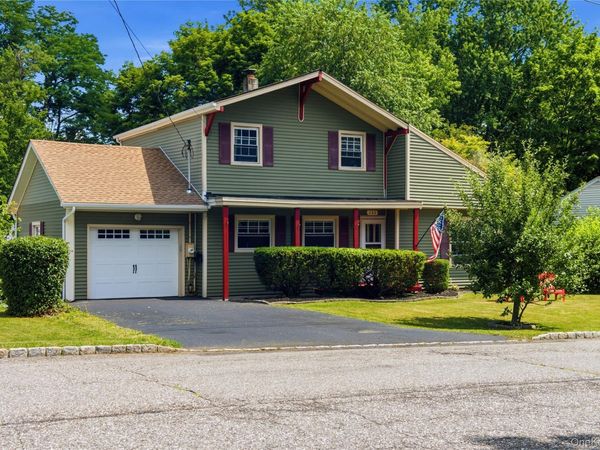 200 Walnut Street , Walden, NY 12586