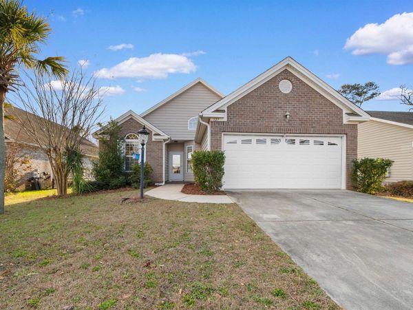 327 William St. , Myrtle Beach, SC 29577