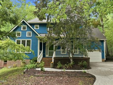 121 Waverly Forest Lane, Chapel Hill, NC 27516