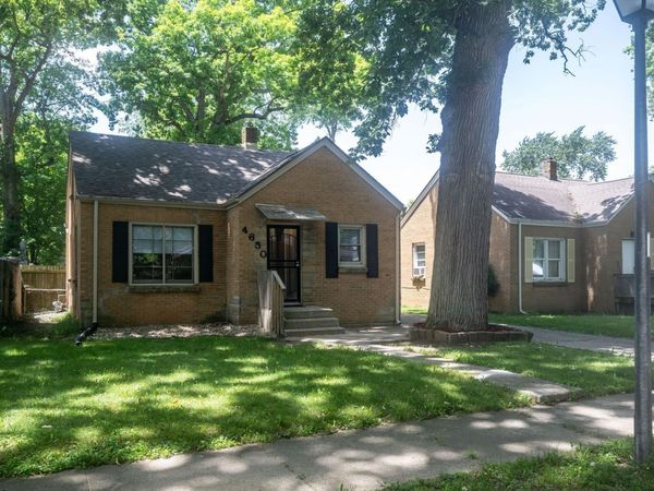 4650 Monroe Street, Fort Wayne, IN 46807