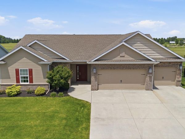 386 W Big Pine Drive, West Lafayette, IN 47906