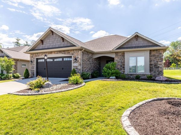 1276 Bunting Drive, Fort Wayne, IN 46825