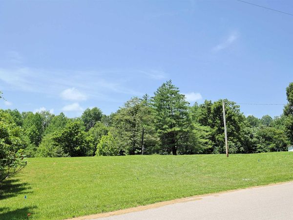 TBD S Chapel Hill Road, Heltonville, IN 47436