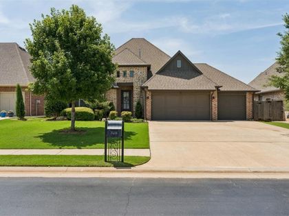 2408 Semillon Way Edmond, OK 73012