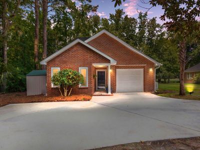 43 Martins Path, Charleston, SC 29414