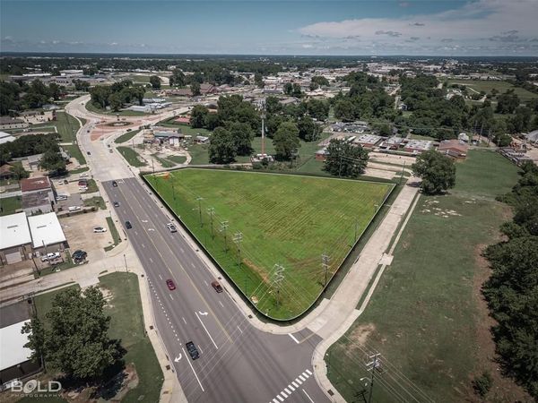 1280 E Texas Street , Bossier City, LA 71111