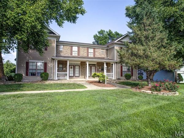 5013 River Aire Drive , Unit 3, Godfrey, IL 62035