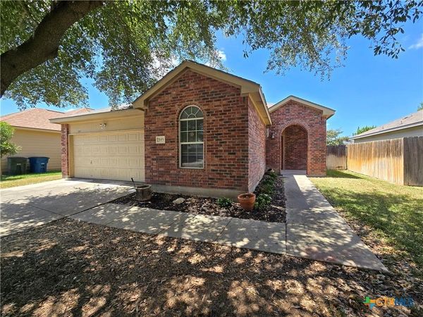 345 Placid Meadow , New Braunfels, TX 78130