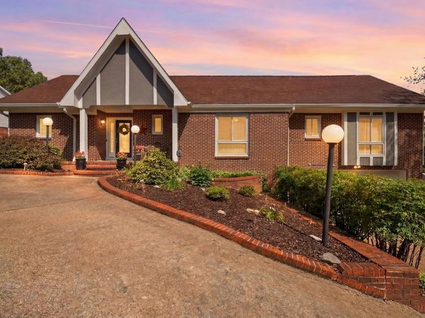 5306 Inlet View Lane, Hixson, TN 37343