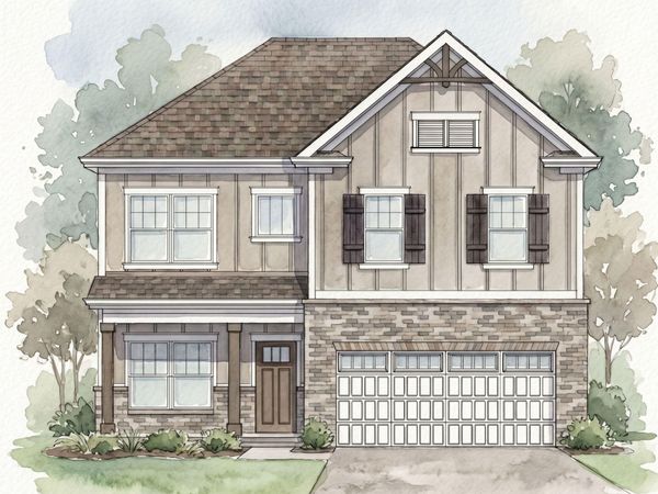 418 Winchester Drive, Rossville, GA 30741