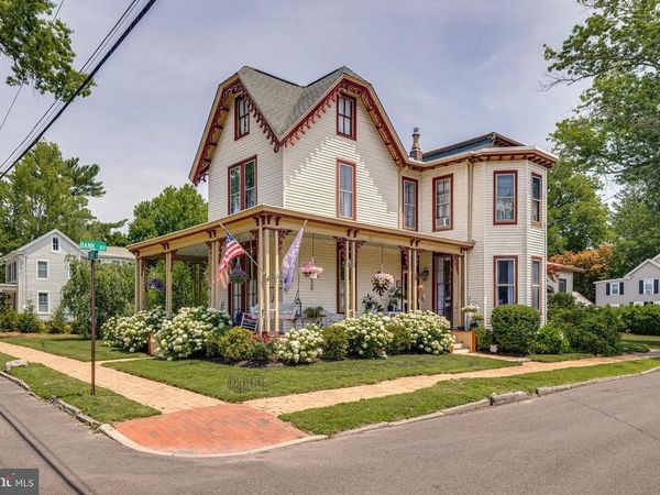 47 BANK STREET, MEDFORD, NJ 08055