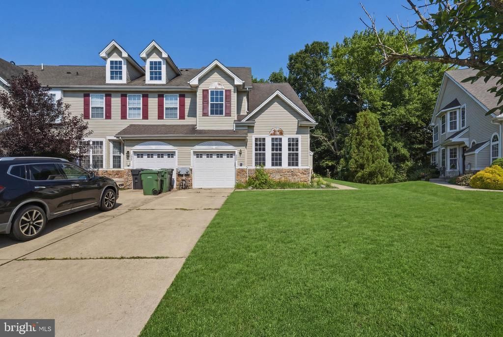 229 Westbrook Drive, Swedesboro, NJ 08085 Main Photo