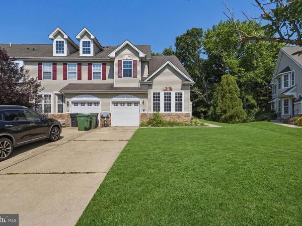 229 WESTBROOK DRIVE, SWEDESBORO, NJ 08085