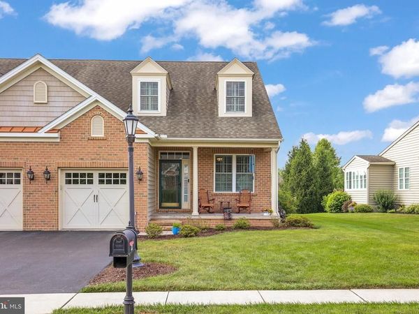 33 BOBOLINK DRIVE , GETTYSBURG, PA 17325