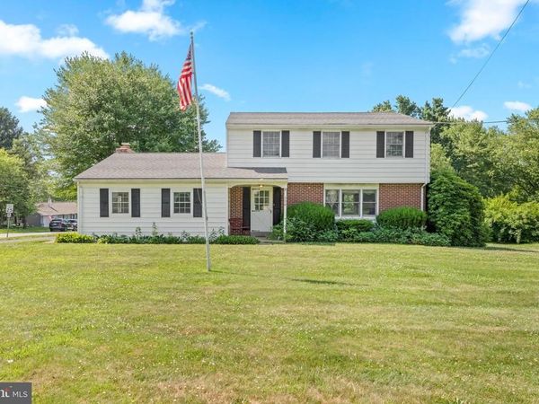 258 MONACY ROAD , COATESVILLE, PA 19320