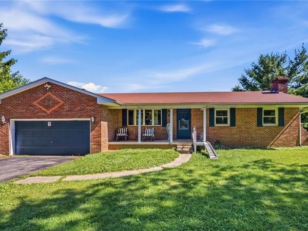 6890 Refugee Road NW, Pickerington, OH 43147