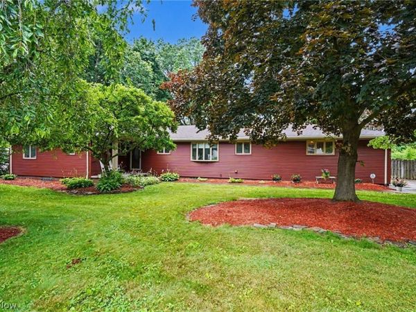 482 Junior Avenue , Akron, OH 44312