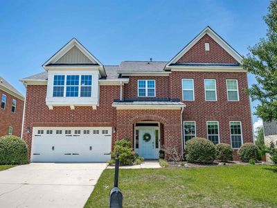 321 Asa Rose Lane, Lexington, SC 29072