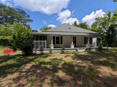 17564 Newberry Road , Blair, SC 29015
