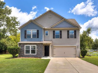22 Vintage Oak Court, Camden, SC 29020