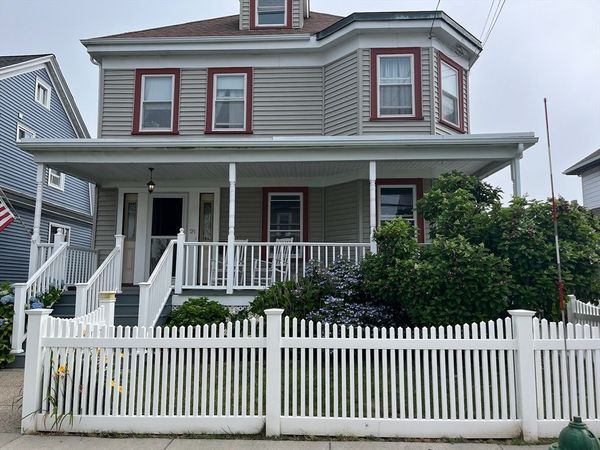 24 Rawson Rd, Quincy, MA 02170
