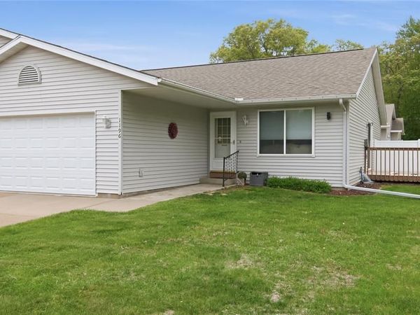 1196 Evergreen Lane, Chippewa Falls, WI 54729