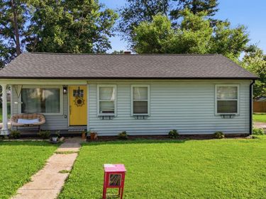656 Sheridan Drive, Lexington, KY 40503