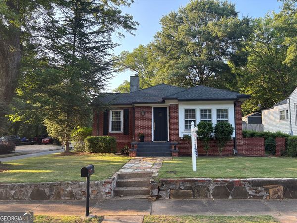323 West Avenue, Cartersville, GA 30120