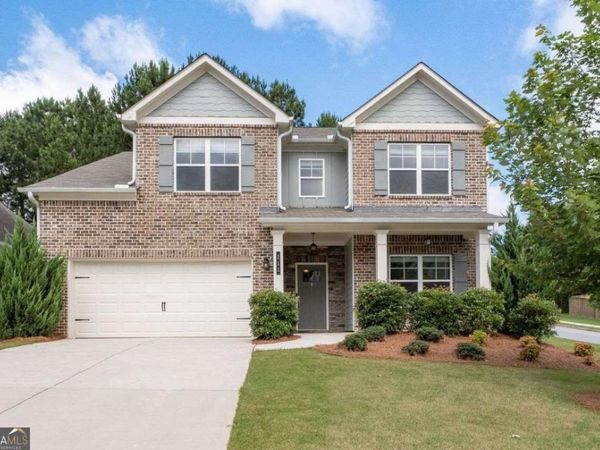 111 Crestbrook Way, Dallas, GA 30157