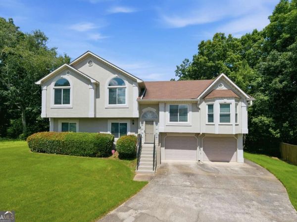 4397 Sahara Drive NW, Kennesaw, GA 30144