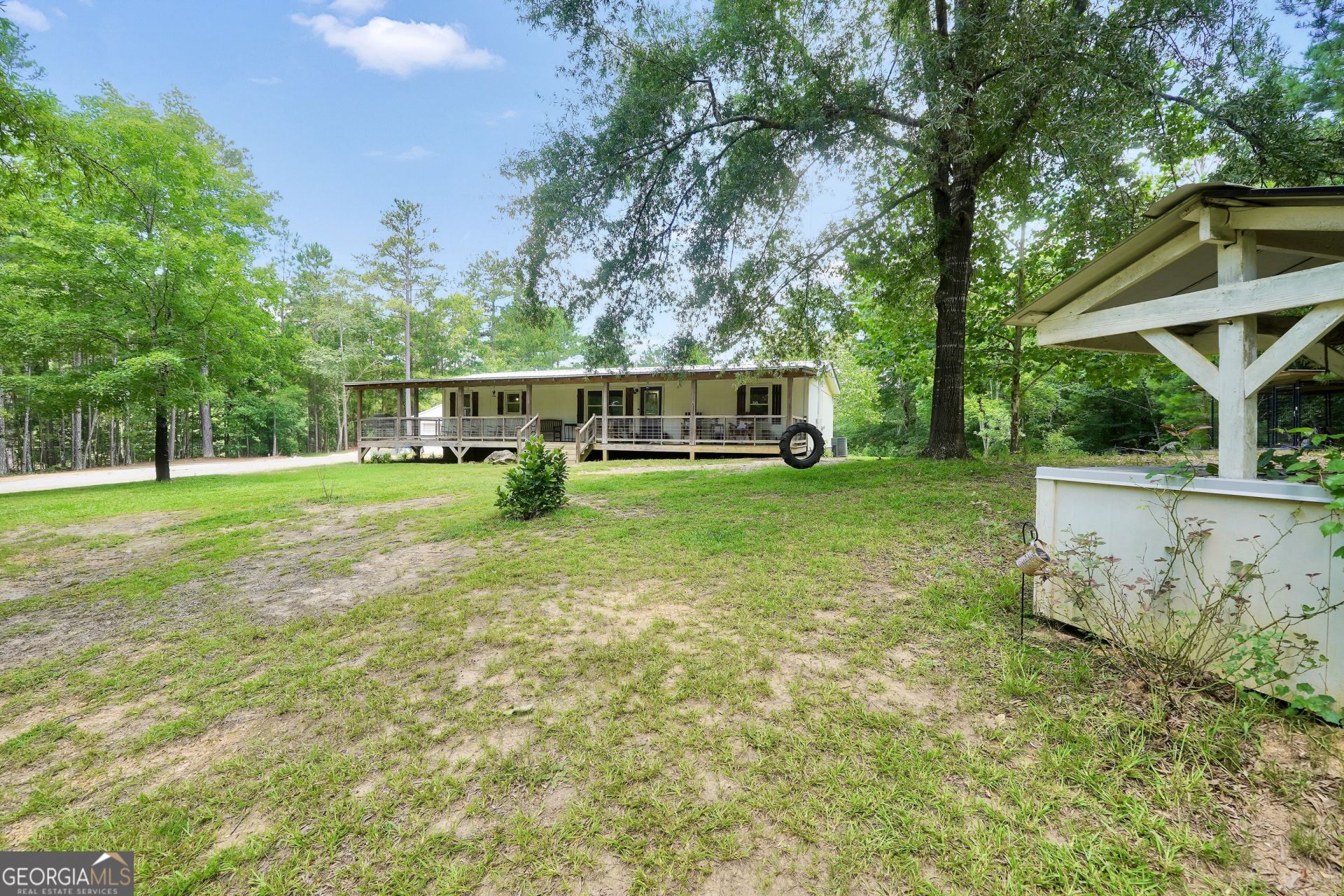 1353 Bailey Road, Monticello, GA 31064 Main Photo
