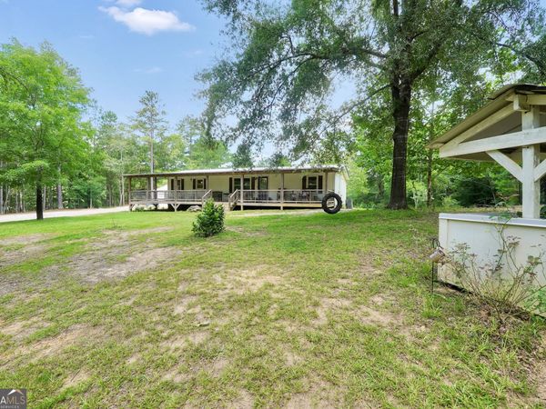 1353 Bailey Road, Monticello, GA 31064