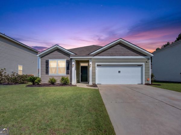 119 Decker Drive, Pooler, GA 31322