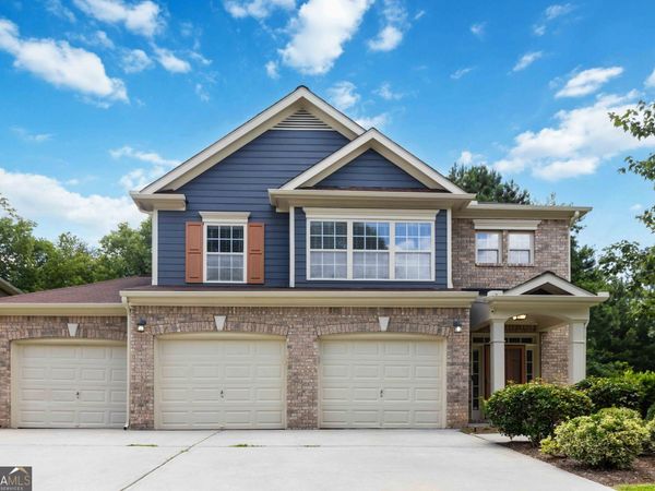7342 Taloga Lane, Union City, GA 30291