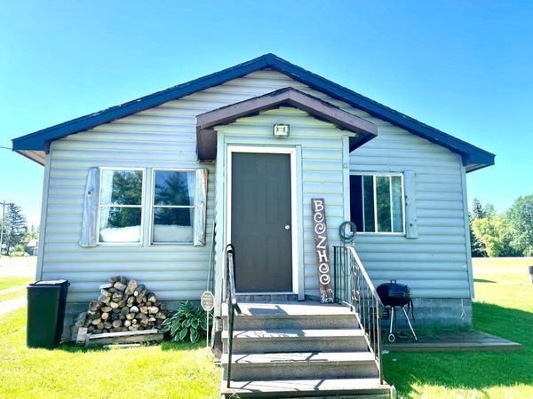 3796 Highway 53 , International Falls, MN 56649