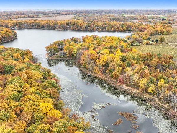 VL County Road 354, Lawton, MI 49065
