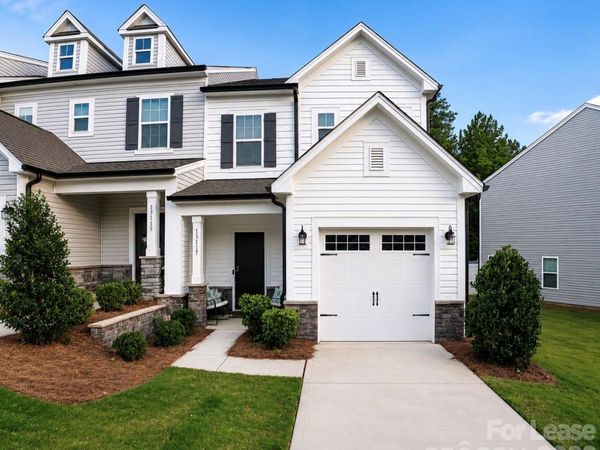 13117 Suncreek Terrace , Charlotte, NC 28214