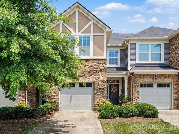 5606 Stonewells Drive , Charlotte, NC 28278