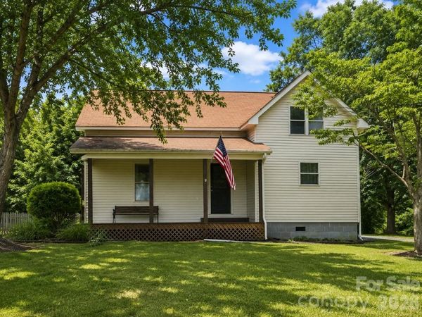12435 Philadelphia Church Road , Stanfield, NC 28163