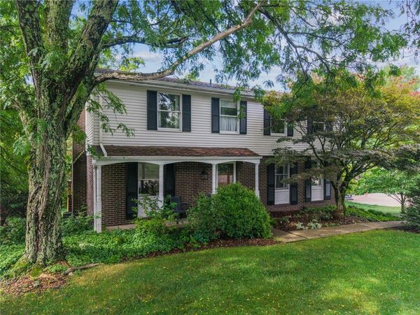 2104 Berkshire Drive , Monroeville, PA 15146