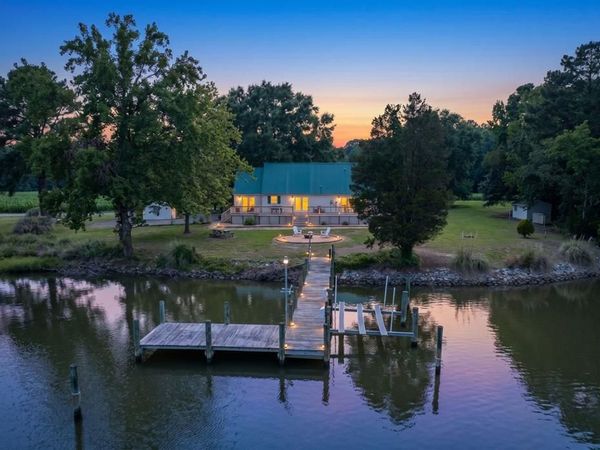 1169 Flood Point Road, HEATHSVILLE, VA 22473