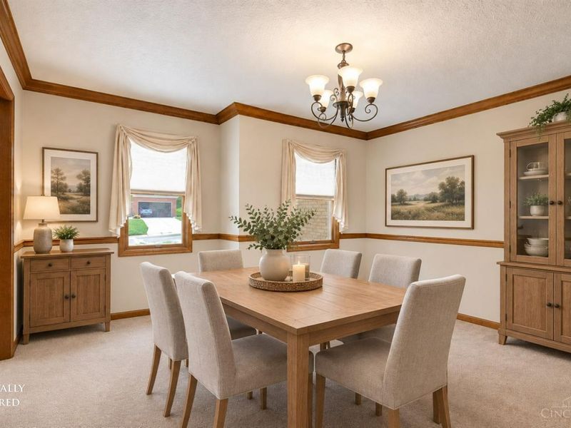 8295 Beckett Station Drive, West Chester, OH 45069 Photo 17